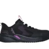 Skechers Slip-ins Work rutschfest: Carbix – Yunia Skechers Slip-ins Work rutschfest: Carbix – Yunia