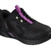 Skechers Slip-ins Work rutschfest: Carbix – Yunia Skechers Slip-ins Work rutschfest: Carbix – Yunia