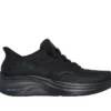 Skechers Slip-ins Work Rutschfest: Contour Foam – Cozy Fit Skechers Slip-ins Work Rutschfest: Contour Foam – Cozy Fit