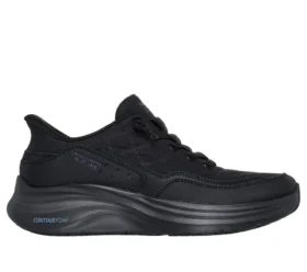 Skechers Slip-ins Work Rutschfest: Contour Foam – Cozy Fit