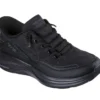 Skechers Slip-ins Work Rutschfest: Contour Foam – Cozy Fit Skechers Slip-ins Work Rutschfest: Contour Foam – Cozy Fit