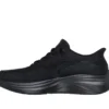 Skechers Slip-ins Work rutschfest: Contour Foam – Cozy Fit Skechers Slip-ins Work rutschfest: Contour Foam – Cozy Fit