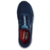 Skechers Slip-ins Work rutschfest: Glide-Step Altus Skechers Slip-ins Work rutschfest: Glide-Step Altus