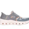 Skechers Slip-ins Work rutschfest: Glide-Step Pro – Edrura Skechers Slip-ins Work rutschfest: Glide-Step Pro – Edrura