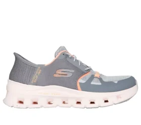 Skechers Slip-ins Work rutschfest: Glide-Step Pro – Edrura