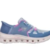 Skechers Slip-ins Work rutschfest: Glide-Step Pro – Edrura Skechers Slip-ins Work rutschfest: Glide-Step Pro – Edrura
