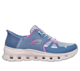 Skechers Slip-ins Work rutschfest: Glide-Step Pro – Edrura