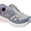 Skechers Slip-ins Work rutschfest: Glide-Step Pro – Edrura Skechers Slip-ins Work rutschfest: Glide-Step Pro – Edrura