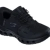 Skechers Slip-ins Work rutschfest: Glide-Step Pro – Edrura Skechers Slip-ins Work rutschfest: Glide-Step Pro – Edrura