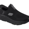 Skechers Slip-ins Work Rutschfest: Max Cushioning Elite – Riclan Skechers Slip-ins Work Rutschfest: Max Cushioning Elite – Riclan