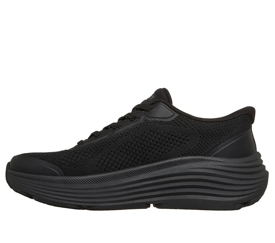 Skechers Slip-ins Work Rutschfest: Max Cushioning Endeavour – Shouka Skechers Slip-ins Work Rutschfest: Max Cushioning Endeavour – Shouka