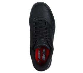 Skechers Slip-ins Work rutschfest: Nampa – Portar