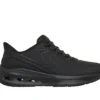 Skechers Slip-ins Work rutschfest, Relaxed Fit: Arc Waves 2.0 Skechers Slip-ins Work rutschfest, Relaxed Fit: Arc Waves 2.0