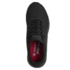Skechers Slip-ins Work rutschfest, Relaxed Fit: Arc Waves 2.0 Skechers Slip-ins Work rutschfest, Relaxed Fit: Arc Waves 2.0