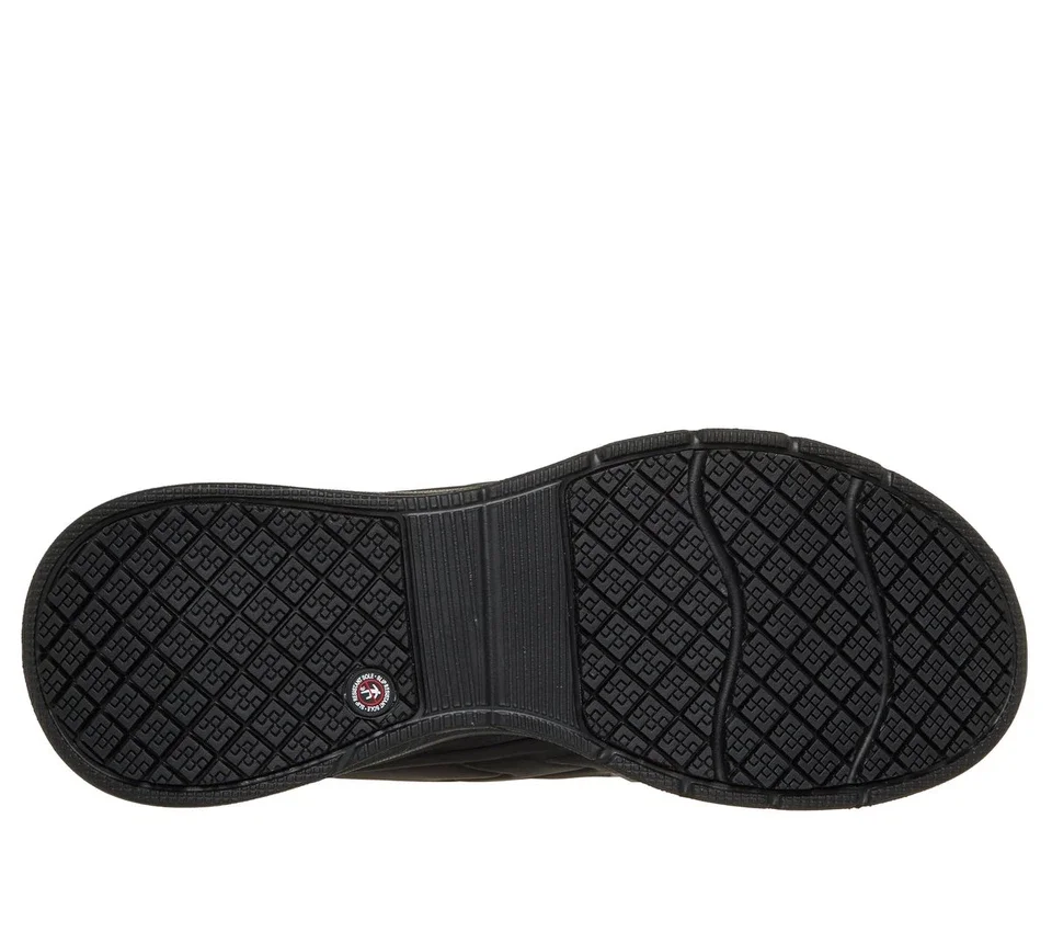 Skechers Slip-ins Work rutschfest, Relaxed Fit: Arc Waves 2.0 Skechers Slip-ins Work rutschfest, Relaxed Fit: Arc Waves 2.0