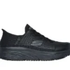 Skechers Slip-ins Work rutschfest Relaxed Fit: Max Cushioning Elite – Remmal Skechers Slip-ins Work rutschfest Relaxed Fit: Max Cushioning Elite – Remmal