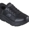 Skechers Slip-ins Work rutschfest Relaxed Fit: Max Cushioning Elite – Remmal Skechers Slip-ins Work rutschfest Relaxed Fit: Max Cushioning Elite – Remmal