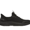Skechers Slip-ins Work Rutschfest: Russom – Grilax Skechers Slip-ins Work Rutschfest: Russom – Grilax