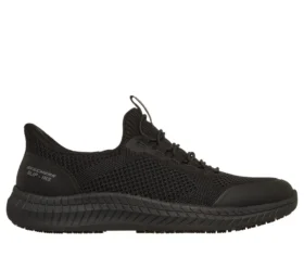 Skechers Slip-ins Work Rutschfest: Russom – Grilax