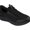 Skechers Slip-ins Work Rutschfest: Russom – Grilax Skechers Slip-ins Work Rutschfest: Russom – Grilax