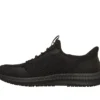 Skechers Slip-ins Work Rutschfest: Russom – Grilax Skechers Slip-ins Work Rutschfest: Russom – Grilax