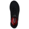 Skechers Slip-ins Work rutschfest: Virtue – Valsea Skechers Slip-ins Work rutschfest: Virtue – Valsea