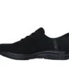 Skechers Slip-ins Work rutschfest: Virtue – Valsea Skechers Slip-ins Work rutschfest: Virtue – Valsea