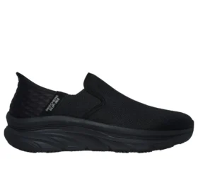 Skechers Slip-ins Work rutschfeste Relaxed Fit: D’Lux Walker – Joden