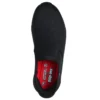 Skechers Slip-ins Work rutschfeste Relaxed Fit: D’Lux Walker – Joden Skechers Slip-ins Work rutschfeste Relaxed Fit: D’Lux Walker – Joden