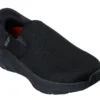 Skechers Slip-ins Work rutschfeste Relaxed Fit: D’Lux Walker – Joden Skechers Slip-ins Work rutschfeste Relaxed Fit: D’Lux Walker – Joden