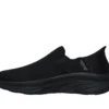 Skechers Slip-ins Work rutschfeste Relaxed Fit: D’Lux Walker – Joden Skechers Slip-ins Work rutschfeste Relaxed Fit: D’Lux Walker – Joden