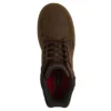 Skechers Slip-ins Work Safety Toe: Cliff Skechers Slip-ins Work Safety Toe: Cliff