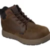Skechers Slip-ins Work Safety Toe: Cliff Skechers Slip-ins Work Safety Toe: Cliff