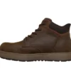 Skechers Slip-ins Work Safety Toe: Cliff Skechers Slip-ins Work Safety Toe: Cliff