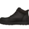 Skechers Slip-ins Work Safety Toe: Cliff Skechers Slip-ins Work Safety Toe: Cliff