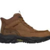 Skechers Slip-ins Work: Santoro – Santoro Safety Toe Skechers Slip-ins Work: Santoro – Santoro Safety Toe