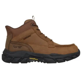 Skechers Slip-ins Work: Santoro – Santoro Safety Toe