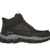 Skechers Slip-ins Work: Santoro – Santoro Safety Toe Skechers Slip-ins Work: Santoro – Santoro Safety Toe