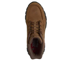Skechers Slip-ins Work: Santoro – Santoro Safety Toe