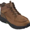 Skechers Slip-ins Work: Santoro – Santoro Safety Toe Skechers Slip-ins Work: Santoro – Santoro Safety Toe