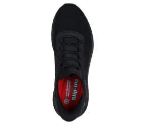 Skechers Slip-ins Work: Squad Chaos SR – Stivig