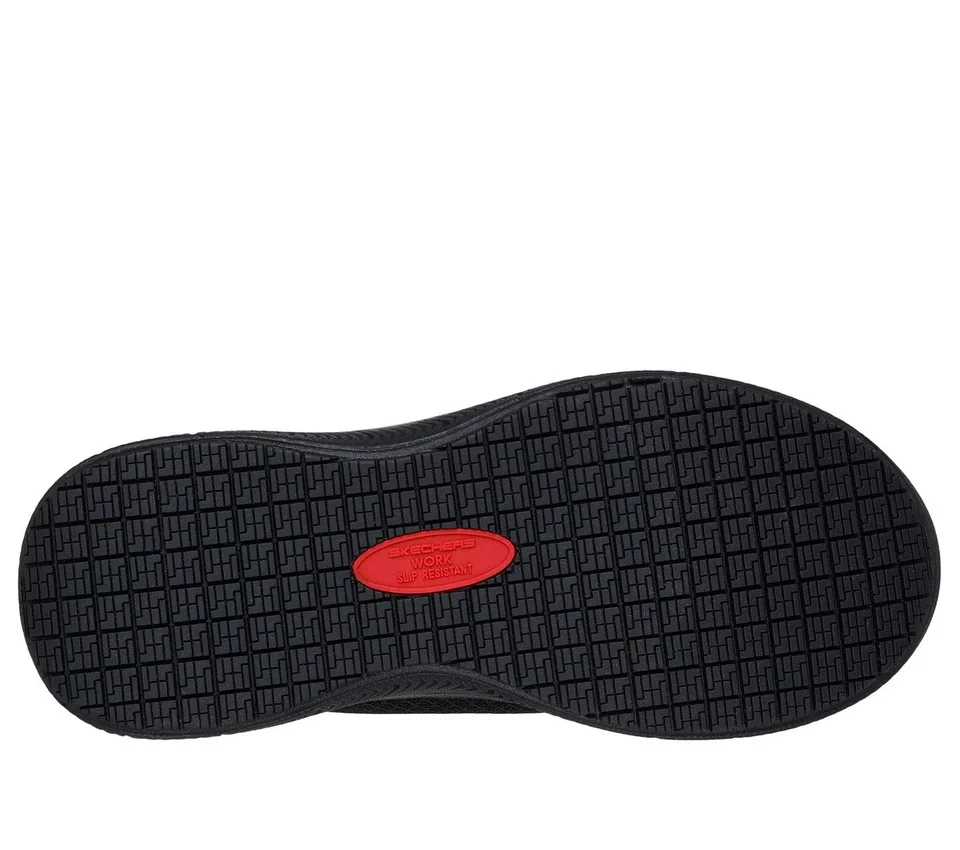 Skechers Slip-ins Work: Summits SR – Enslee Skechers Slip-ins Work: Summits SR – Enslee