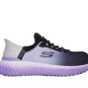 Skechers Slip-ins Work: Tilido – Ombray Skechers Slip-ins Work: Tilido – Ombray