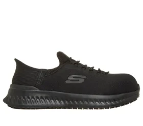 Skechers Slip-ins Work: Tilido – Ombray