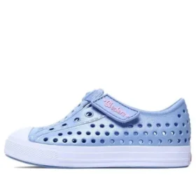 Skechers Sneaker Blau
