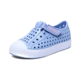 Skechers Sneaker Blau