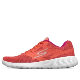 Skechers Sneakers „Rot“