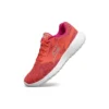 Skechers Sneakers „Rot“