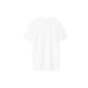 Skechers Sport-Kurzarm-Shirt für Herren, Weiß