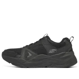Skechers Sport „Schwarz“